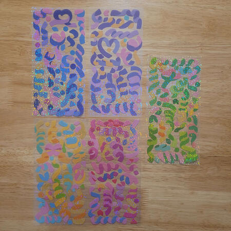 ✅x3 ✅x3 ✅x4 | ✅x4 ✅x3