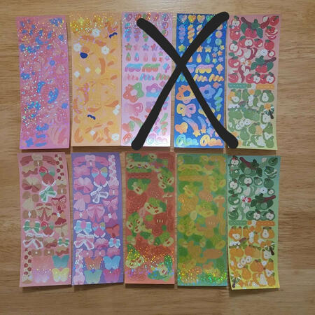 ✅✅❌❌✅ | ✅✅✅✅✅