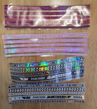 ✅x2 | ✅ | ❌ | ✅x2